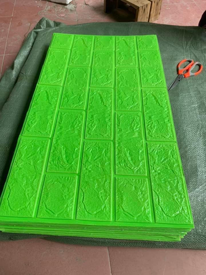 xanh la